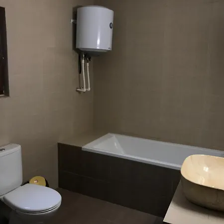 Homestay Anir Eforie Nord