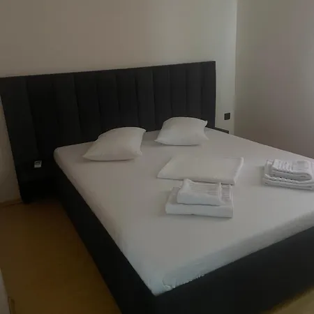 Anir Homestay Eforie Nord