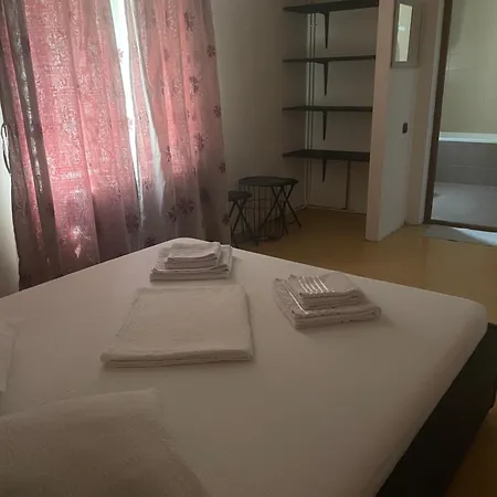 Homestay Anir