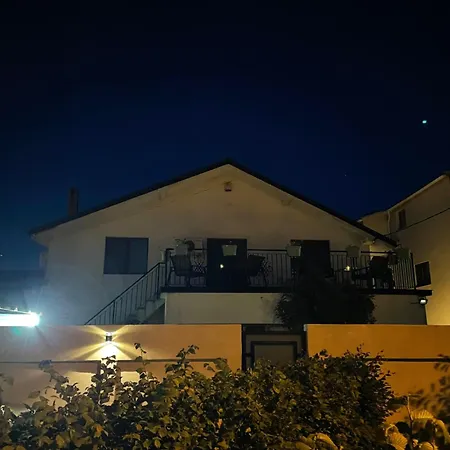 Homestay Anir