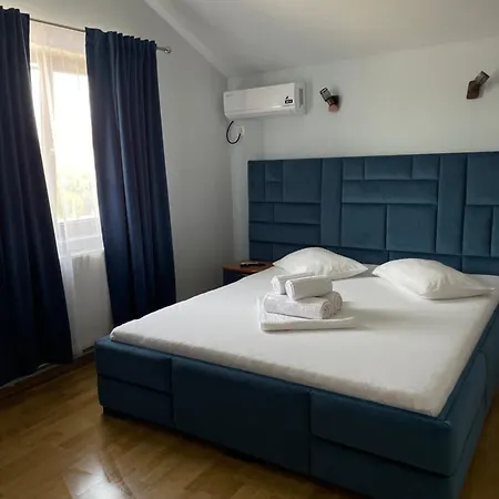 Homestay Anir