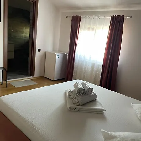 Homestay Anir