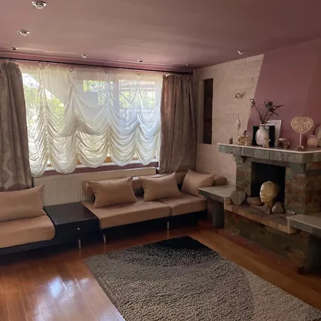 Homestay Anir Eforie Nord
