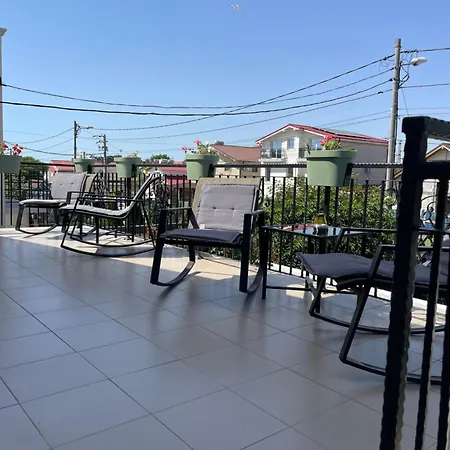 Anir Homestay