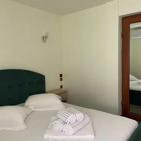 Homestay szállás Anir