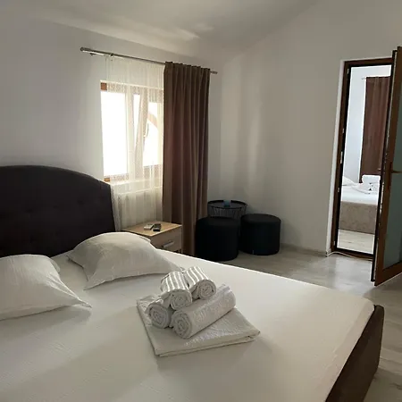 Homestay szállás Anir