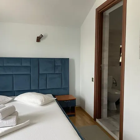 Privatunterkunft Anir *