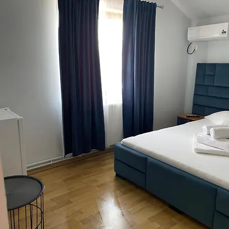 Privatunterkunft Anir Eforie Nord