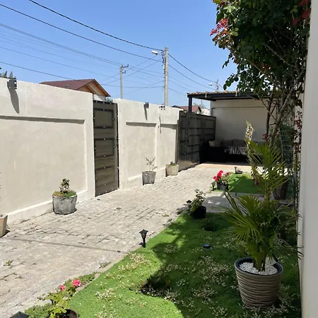Anir Homestay szállás