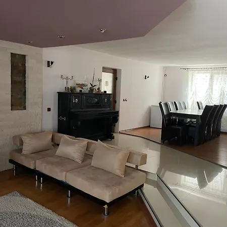 Homestay szállás Anir *