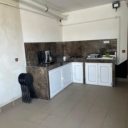 Anir Privatunterkunft Eforie Nord